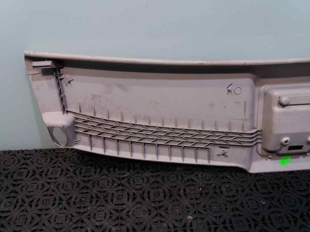 Plastico CITROEN BERLINGO