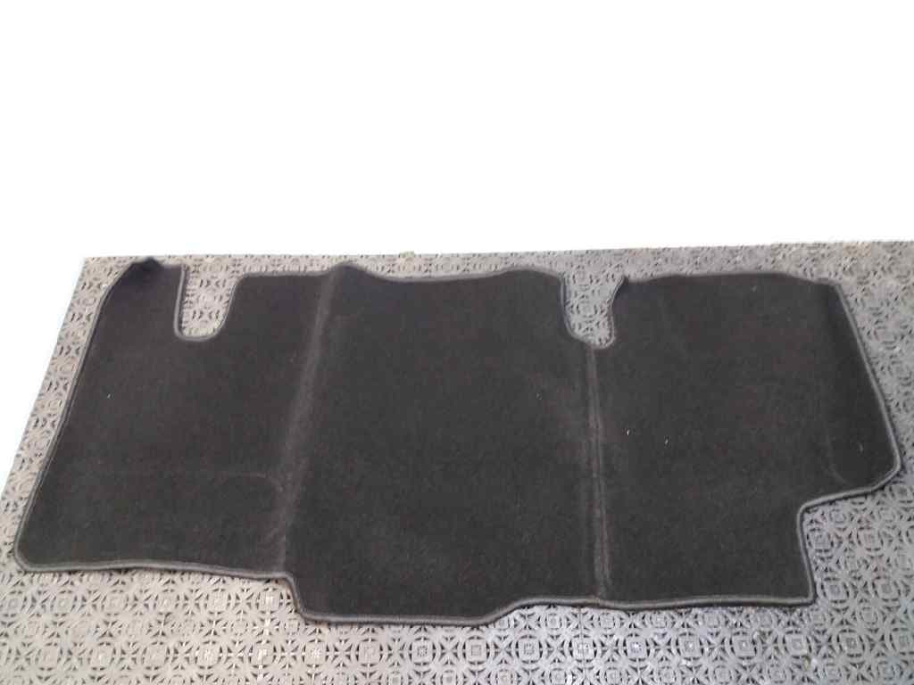 Juego tapizados / cartoneras CITROEN BERLINGO 4