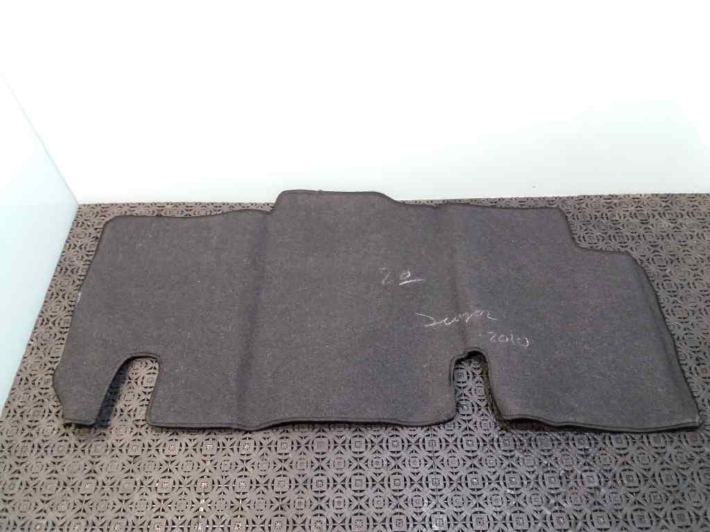 Juego tapizados / cartoneras CITROEN BERLINGO