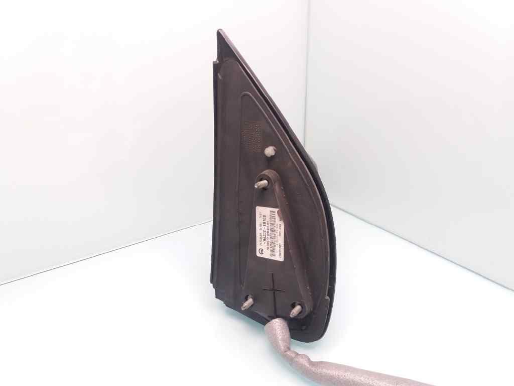 Retrovisor izquierdo CITROEN BERLINGO 4