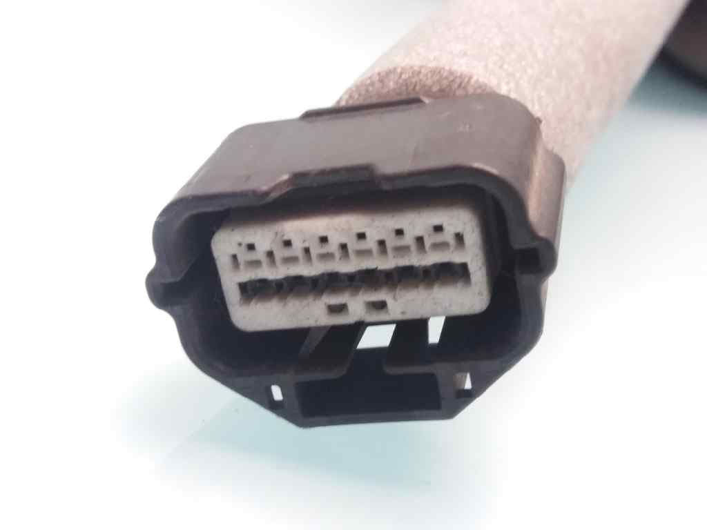 Retrovisor izquierdo CITROEN BERLINGO 2