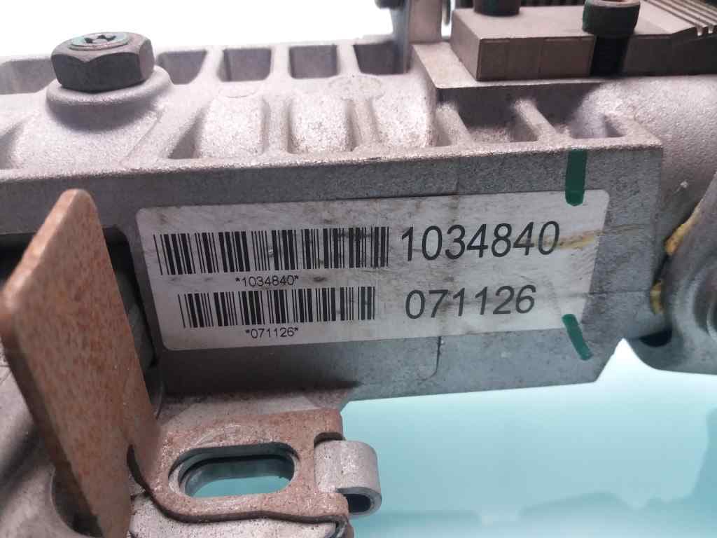 Columna direccion CITROEN BERLINGO 2