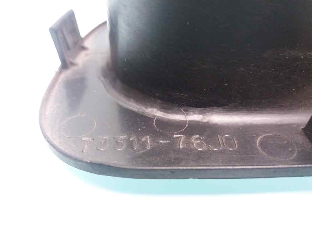 Plastico CITROEN BERLINGO 2