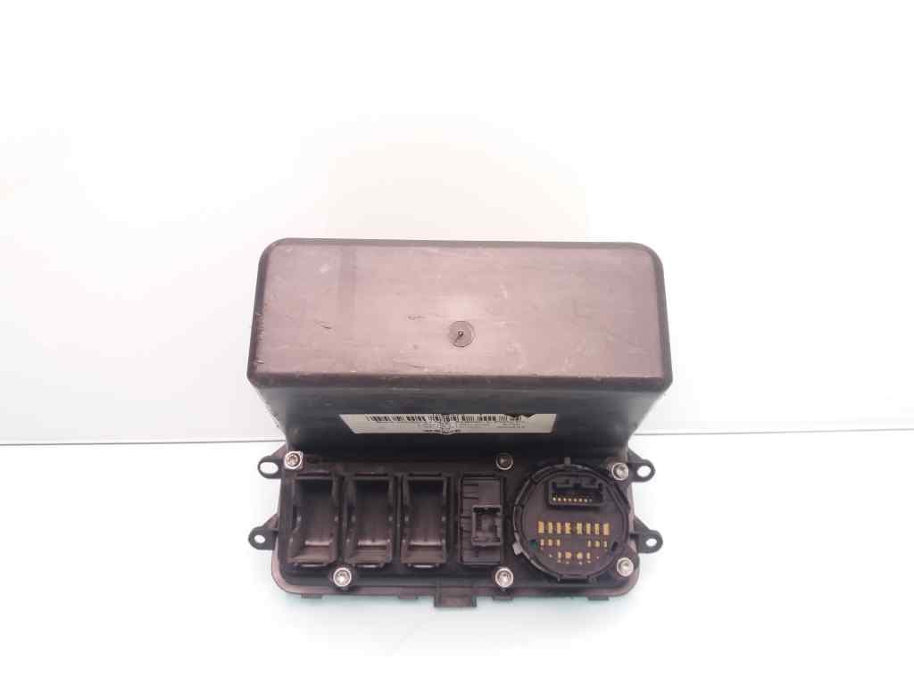 Mando multifuncion CITROEN BERLINGO 3