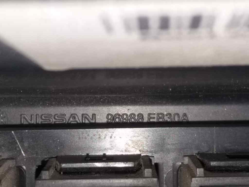 Mando multifuncion CITROEN BERLINGO 2