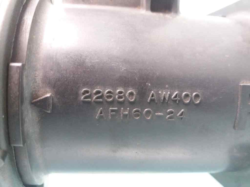 Tubo CITROEN BERLINGO 4