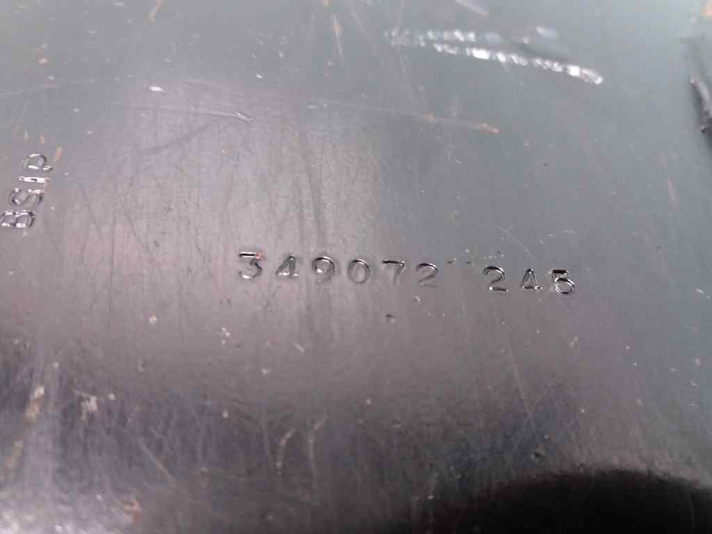 Brazo suspension inferior delantero derecho CITROEN BERLINGO 4