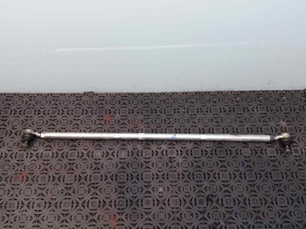Cremallera direccion CITROEN BERLINGO