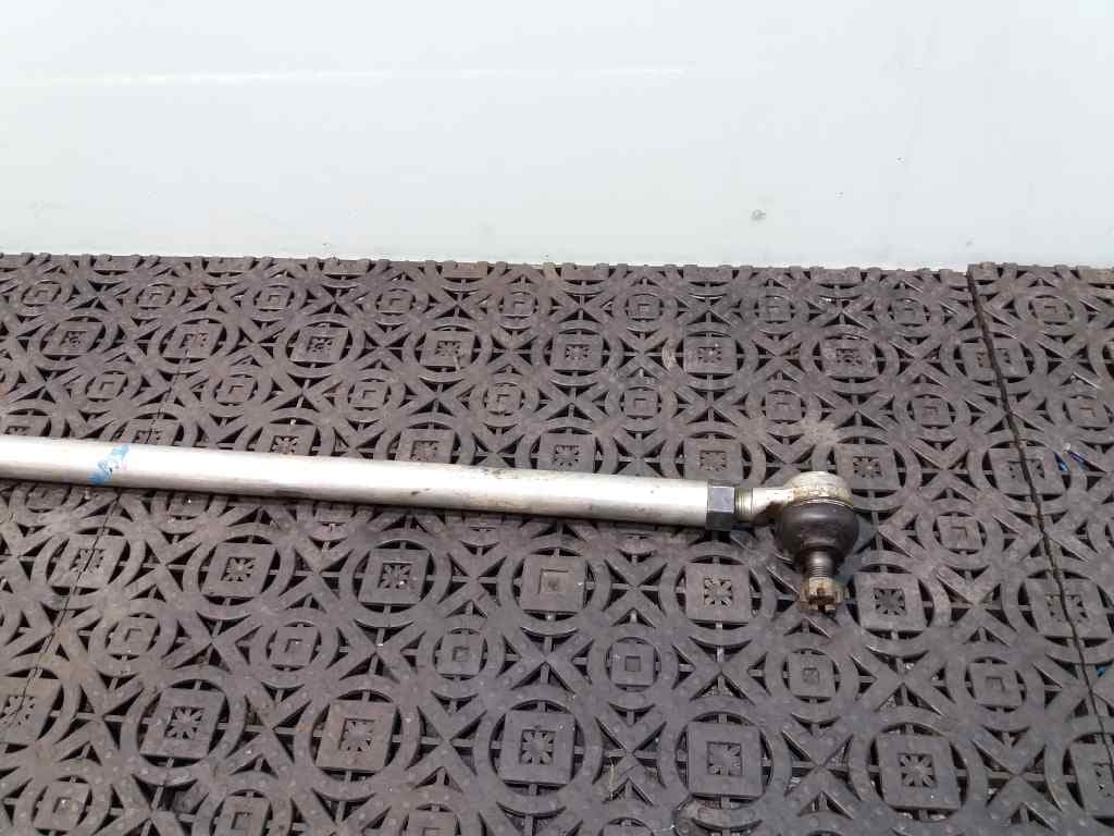Cremallera direccion CITROEN BERLINGO 4