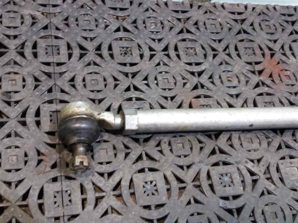 Cremallera direccion CITROEN BERLINGO 3