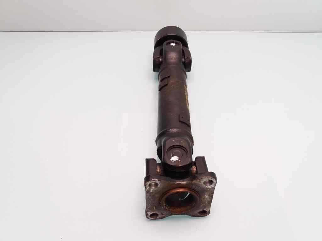 Transmision central delantero CITROEN BERLINGO 4