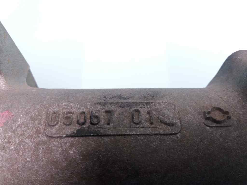 Colector admision CITROEN BERLINGO 3