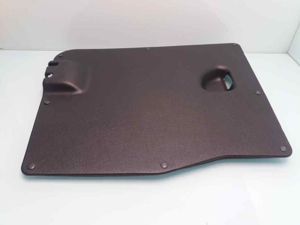 Plastico CITROEN BERLINGO 4