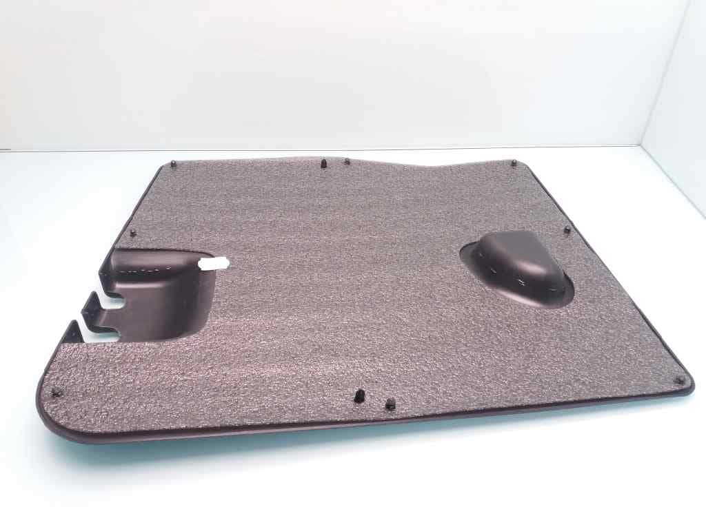 Plastico CITROEN BERLINGO