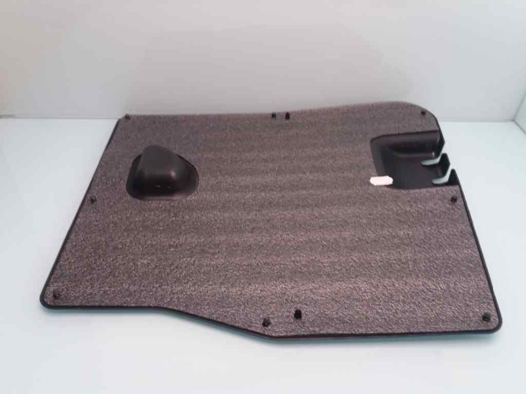 Plastico CITROEN BERLINGO 2