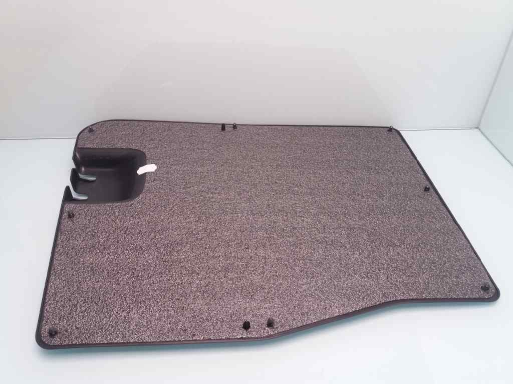 Plastico CITROEN BERLINGO 4