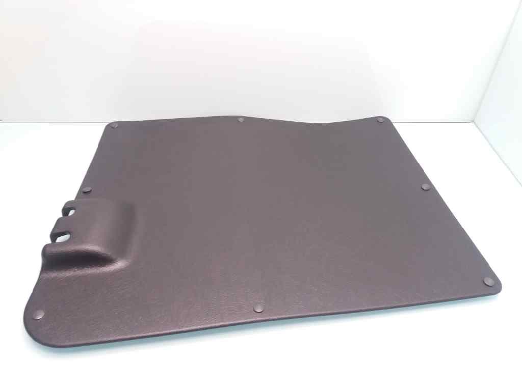Plastico CITROEN BERLINGO