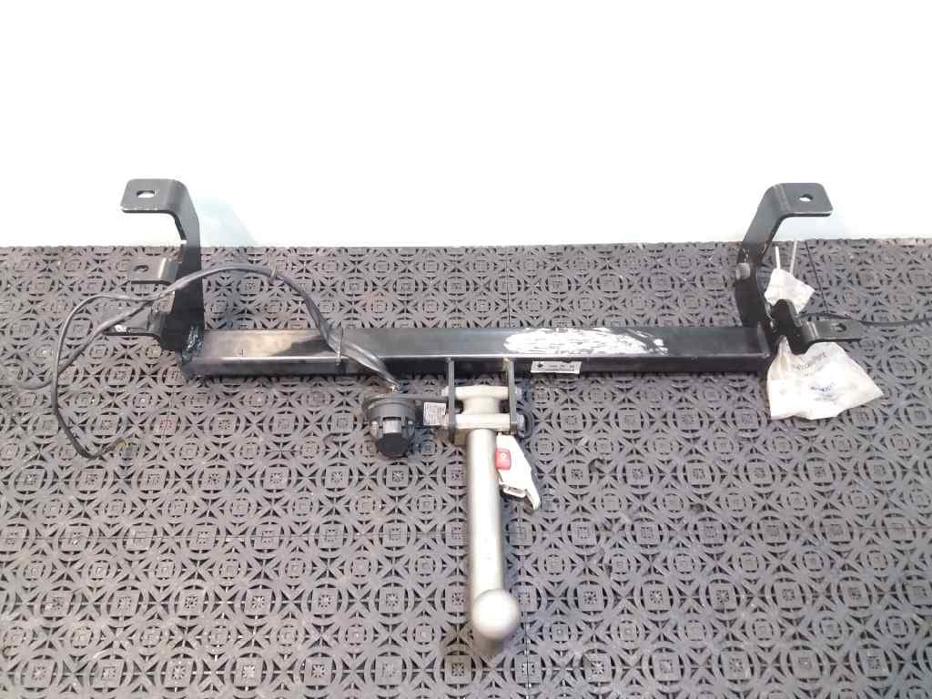 Enganche remolque CITROEN BERLINGO 5