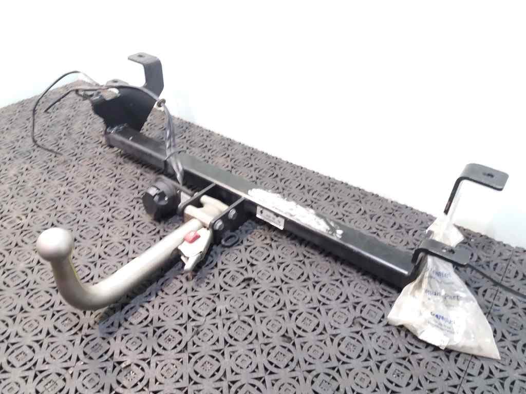 Enganche remolque CITROEN BERLINGO 4