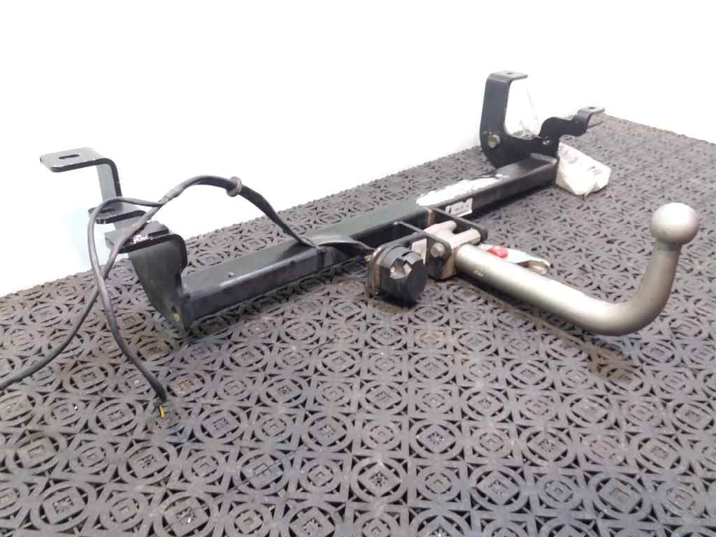 Enganche remolque CITROEN BERLINGO