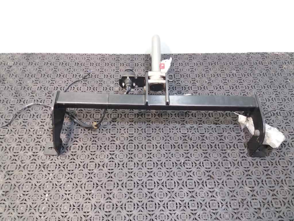 Enganche remolque CITROEN BERLINGO 2