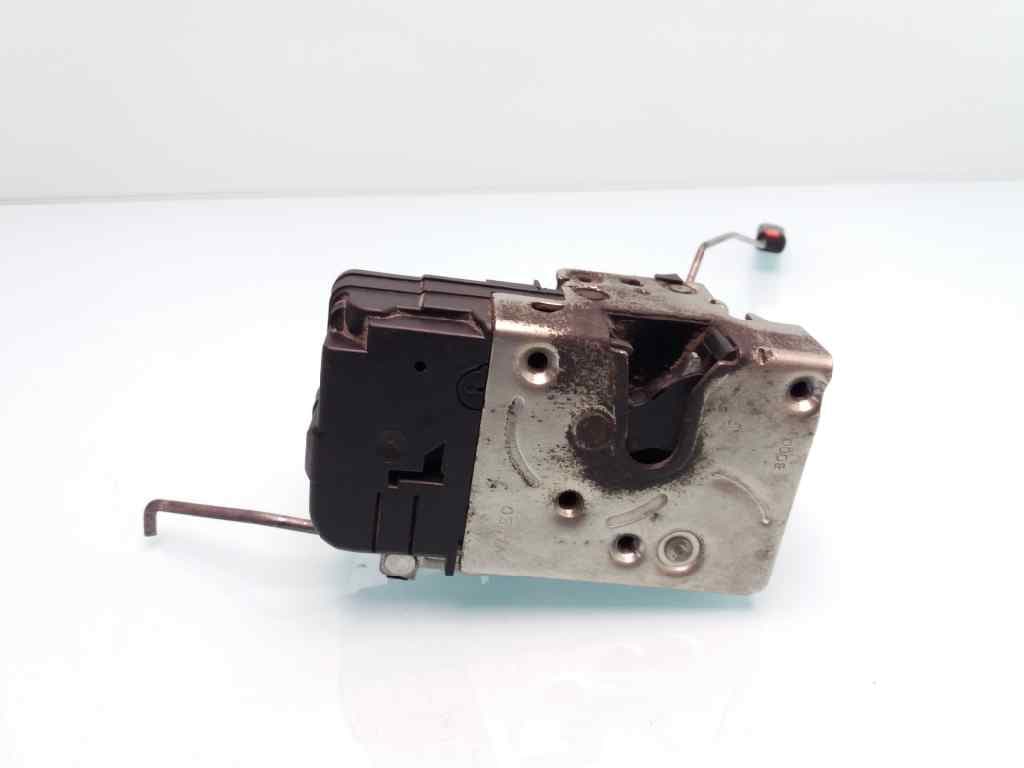 Cerradura puerta delantera izquierda CITROEN BERLINGO 4