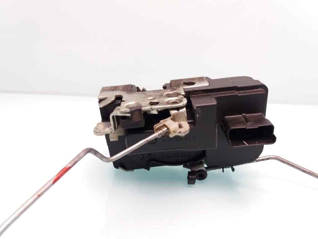 Cerradura puerta delantera izquierda CITROEN BERLINGO 2