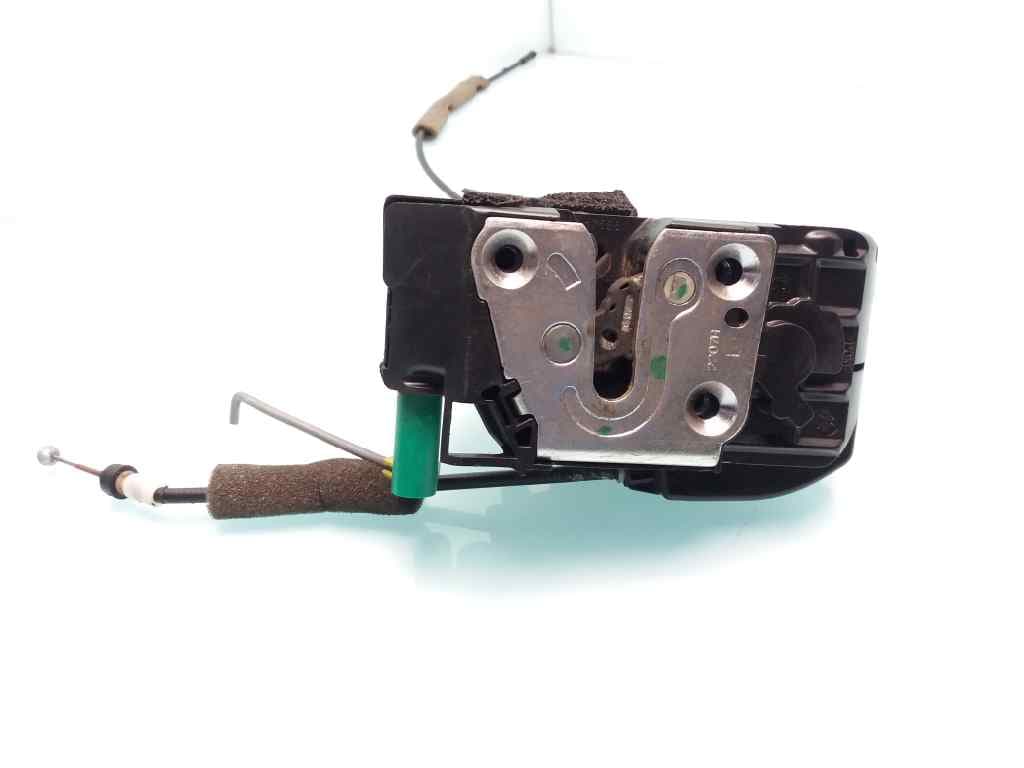 Cerradura puerta delantera izquierda CITROEN BERLINGO