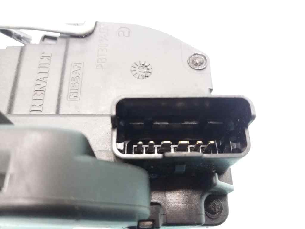 Cerradura puerta delantera izquierda CITROEN BERLINGO 2