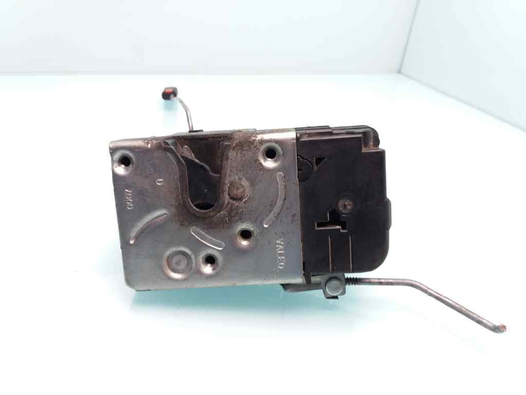 Cerradura puerta delantera derecha CITROEN BERLINGO