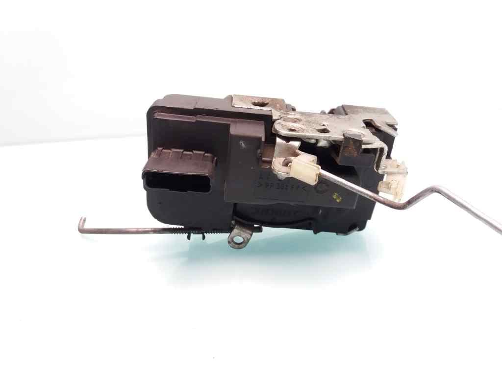 Cerradura puerta delantera derecha CITROEN BERLINGO 5