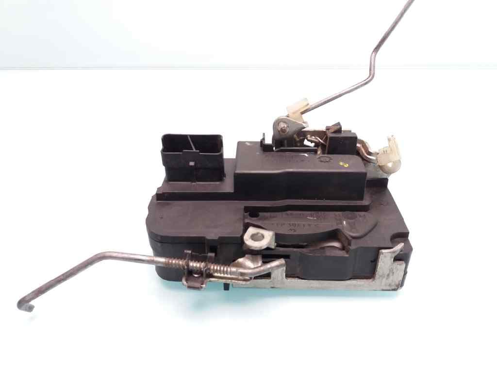Cerradura puerta delantera derecha CITROEN BERLINGO 4
