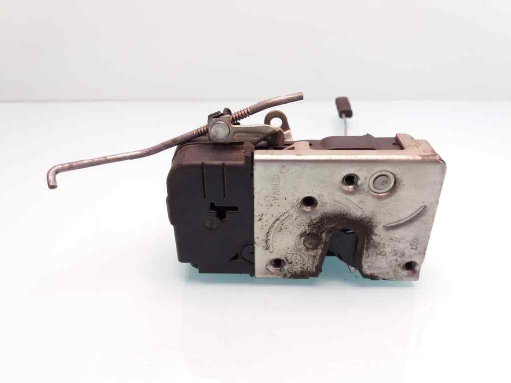 Cerradura puerta delantera derecha CITROEN BERLINGO 3