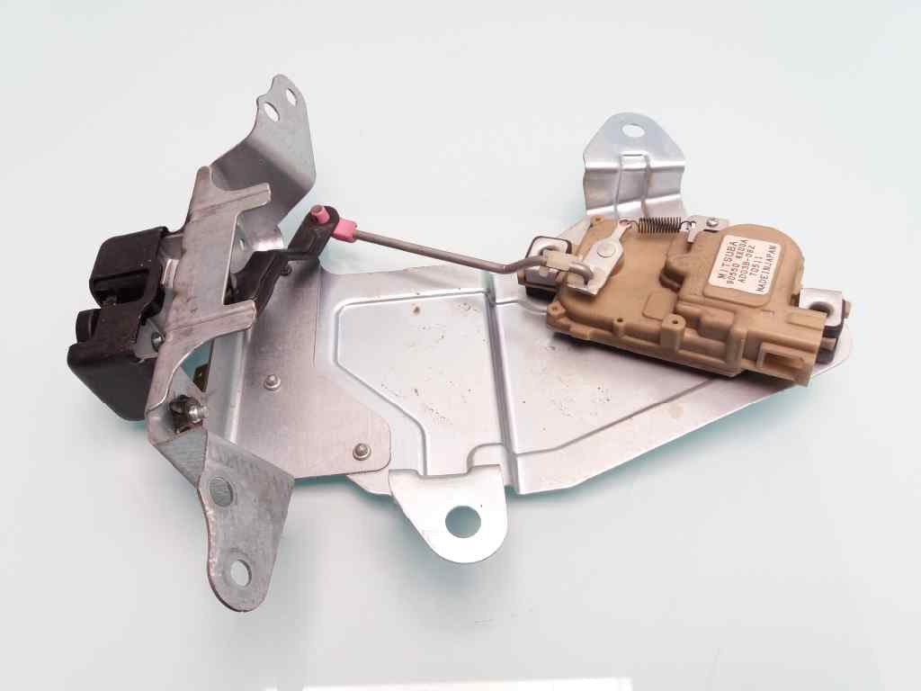 Cerradura maletero / porton CITROEN BERLINGO 2