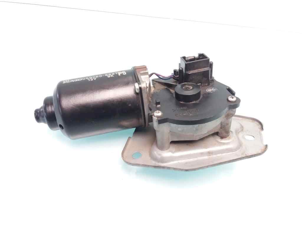 Motor limpia delantero CITROEN BERLINGO