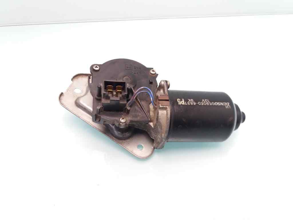 Motor limpia delantero CITROEN BERLINGO 5