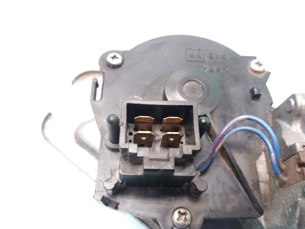 Motor limpia delantero CITROEN BERLINGO 4