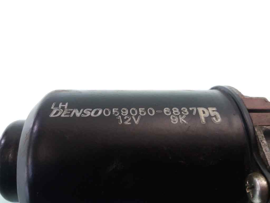 Motor limpia delantero CITROEN BERLINGO 3