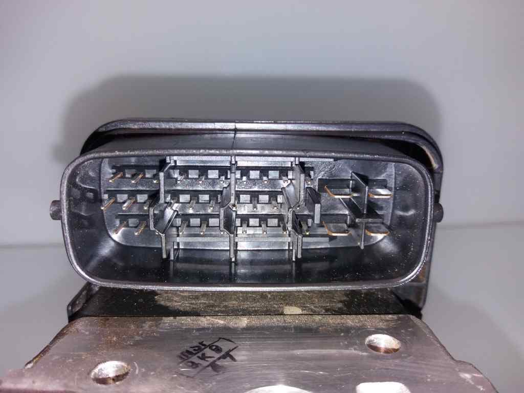 Abs CITROEN BERLINGO 4