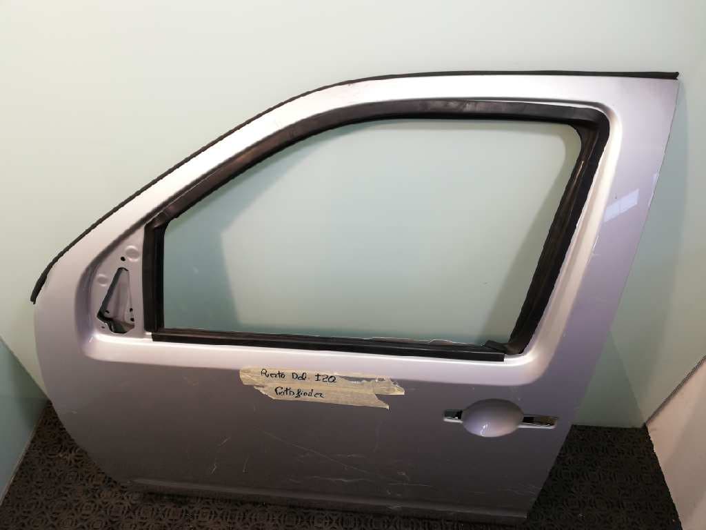Puerta delantera izquierda CITROEN BERLINGO 5
