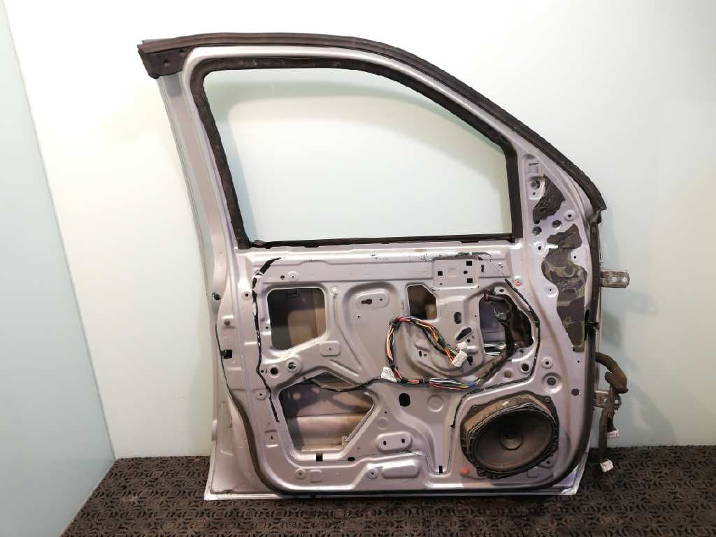 Puerta delantera izquierda CITROEN BERLINGO 3