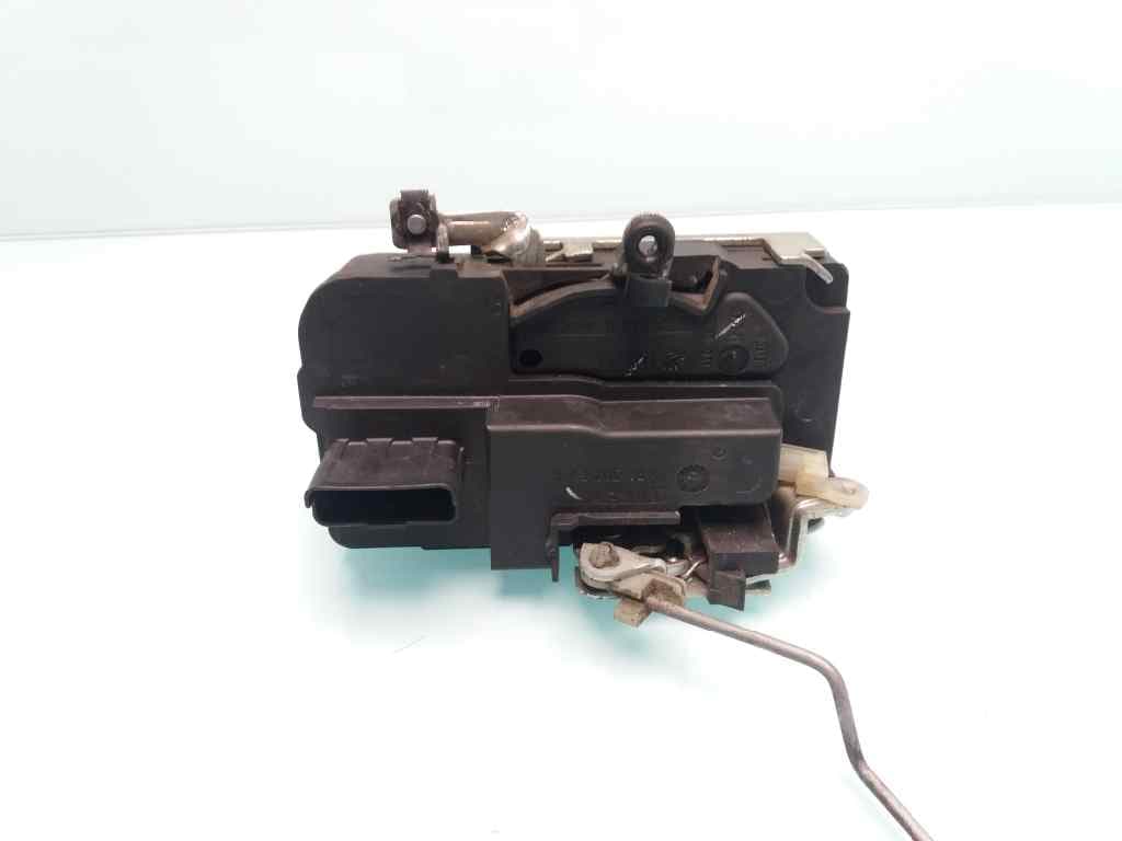 Cerradura puerta delantera izquierda CITROEN BERLINGO 4