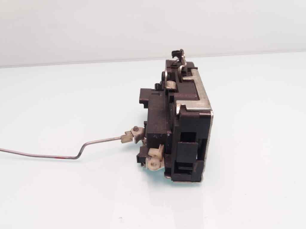 Cerradura puerta delantera izquierda CITROEN BERLINGO 3