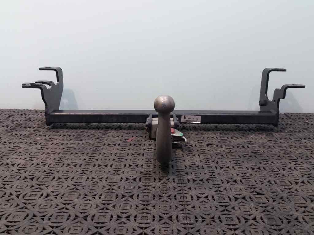 Enganche remolque CITROEN BERLINGO 3
