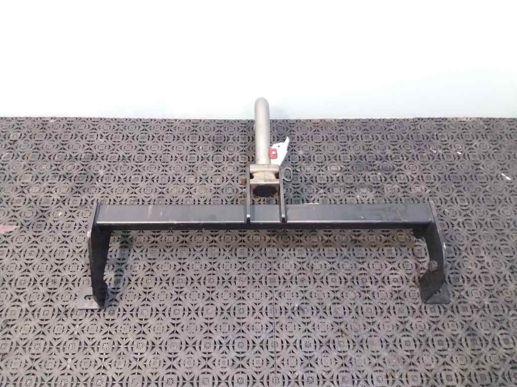 Enganche remolque CITROEN BERLINGO 2