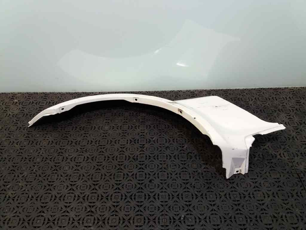 Aletin trasero derecho CITROEN BERLINGO 4
