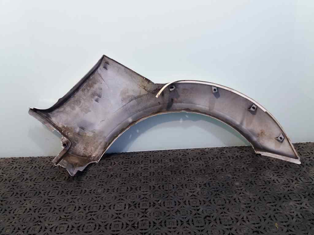 Aletin trasero derecho CITROEN BERLINGO 3