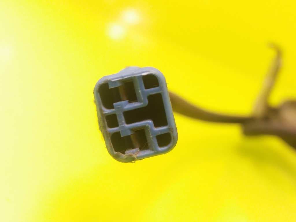 Sensor CITROEN BERLINGO 4