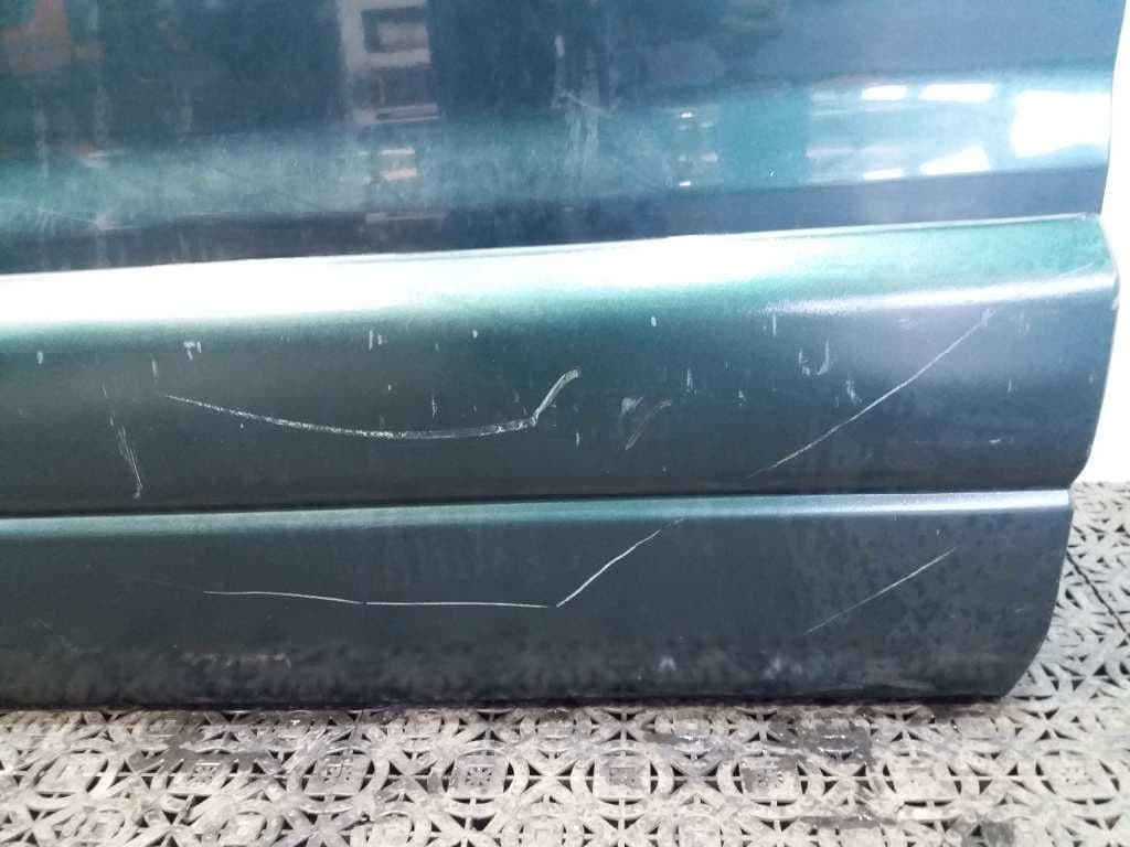 Puerta delantera izquierda SUZUKI VITARA 5
