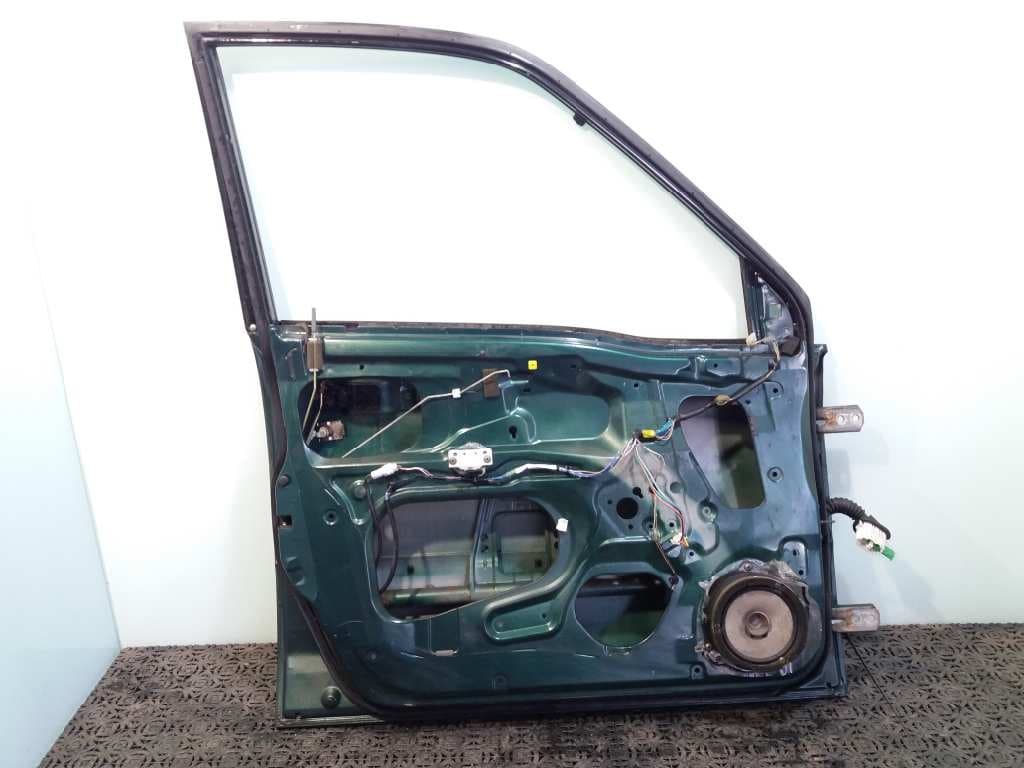 Puerta delantera izquierda SUZUKI VITARA 4